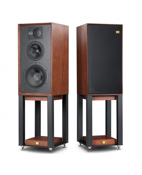 Rega Elex MK4 + Wharfedale Linton 85th Hi-Fi System Package