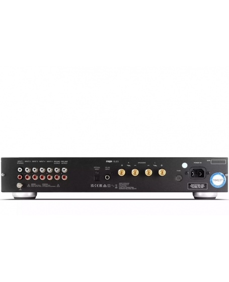 Rega Elex MK4 + Wharfedale EVO 4.2 Hi-Fi System Package