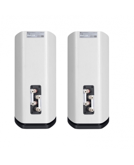 Rega Elex MK4 + Wharfedale EVO 4.2 Hi-Fi System Package