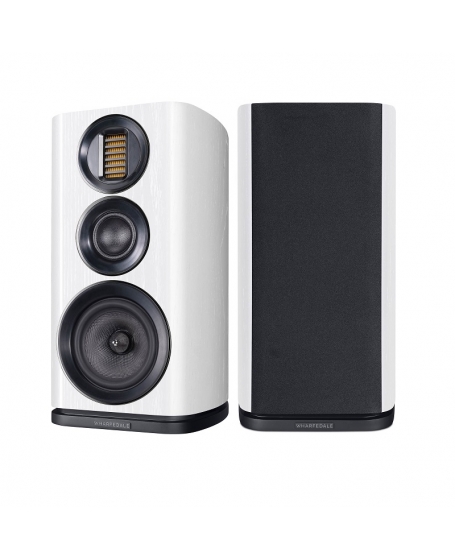 Hifi ROSE RS201E + Wharfedale EVO 4.2 Hi-Fi System Package