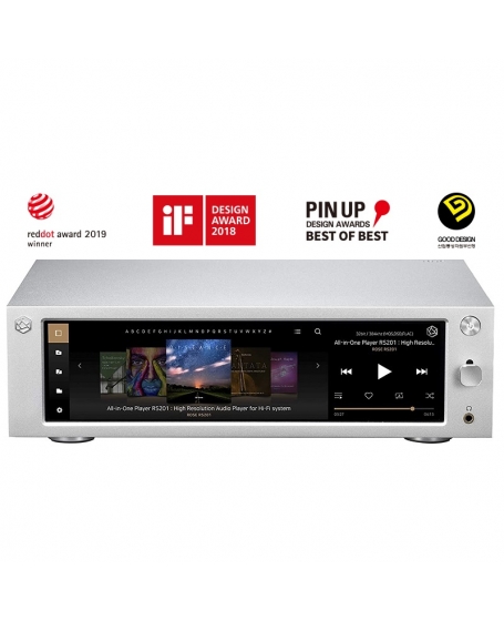 Hifi ROSE RS201E + Wharfedale EVO 4.2 Hi-Fi System Package