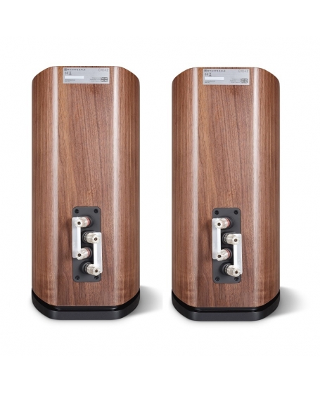 Hifi ROSE RS201E + Wharfedale EVO 4.2 Hi-Fi System Package