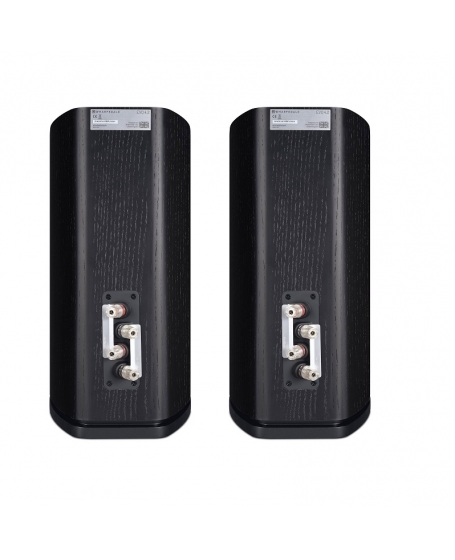 Bluesound Powernode N330 + Wharfedale EVO 4.2 Hi-Fi System Package