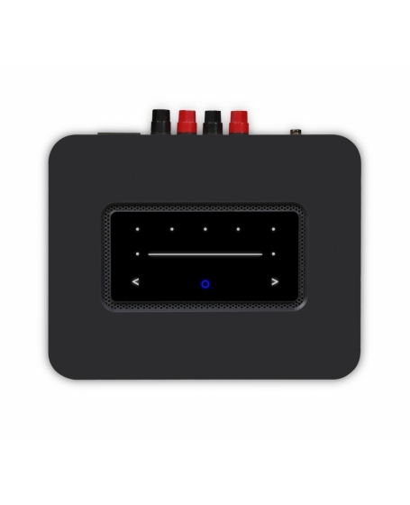 Bluesound Powernode N330 + Wharfedale EVO 4.2 Hi-Fi System Package