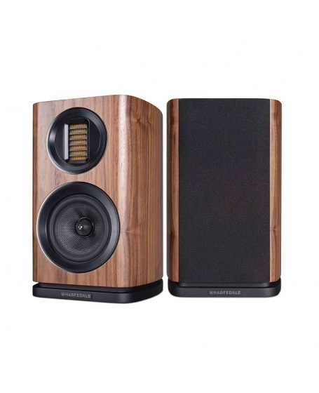 NAD D 3045 + Wharfedale EVO 4.1 Hi-Fi System Package