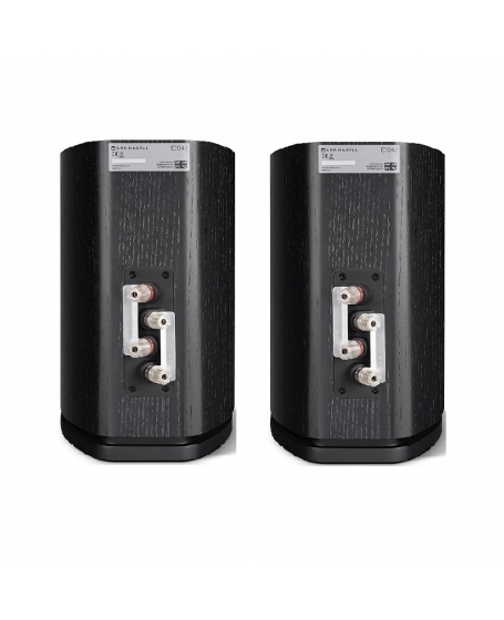 Leak Stereo 130 (Silver) + Wharfedale EVO 4.1 Hi-Fi System Package