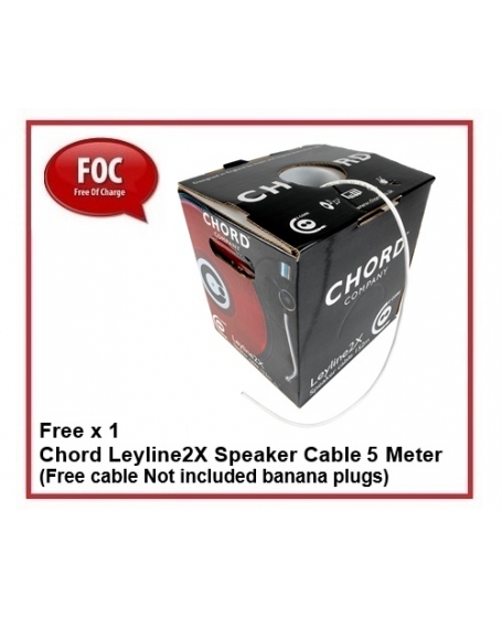 Leak Stereo 130 (Silver) + Wharfedale EVO 4.1 Hi-Fi System Package