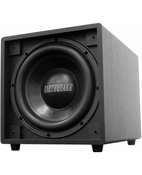 Earthquake Supernova MKIV-12 Powered Subwoofer