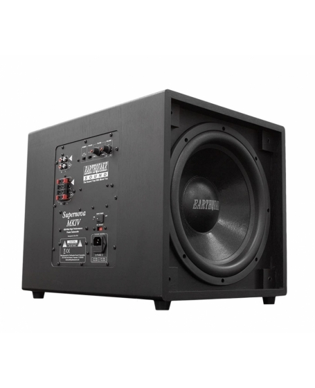 Earthquake Supernova MKIV-12 Powered Subwoofer