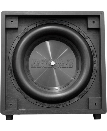 Earthquake Supernova MKIV-12 Powered Subwoofer