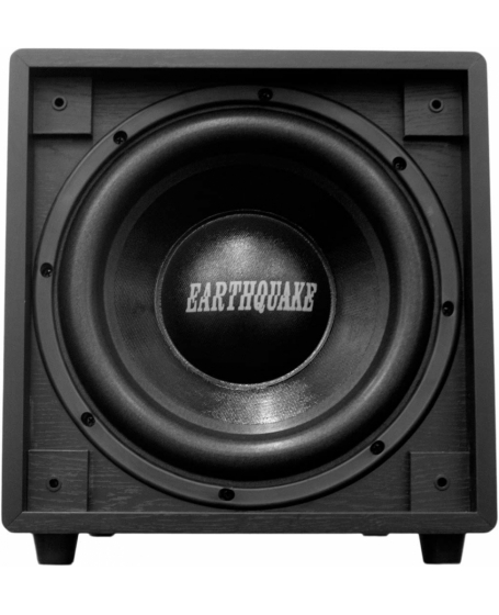 Earthquake Supernova MKIV-12 Powered Subwoofer