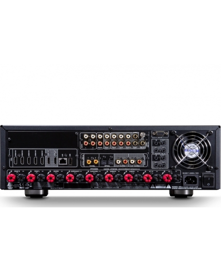 NAD T 778 9.2Ch Atmos Network AV Receiver