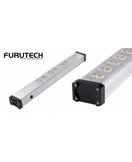 Furutech E-TP86(G) AC Power Distributor