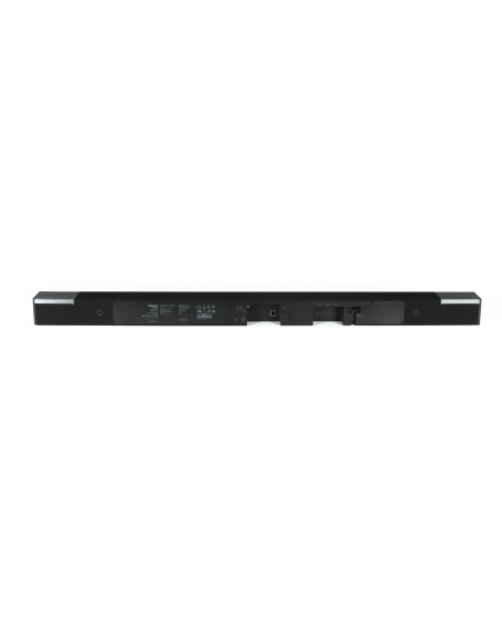 Klipsch Cinema 800 5.1 Dolby Atmos® Sound Bar + Surround Sound System