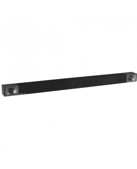 Klipsch Cinema 800 5.1 Dolby Atmos® Sound Bar + Surround Sound System