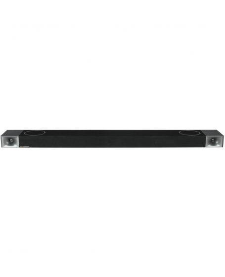 Klipsch Cinema 1200 5.1.4 Dolby Atmos Sound Bar and Sound Bar System