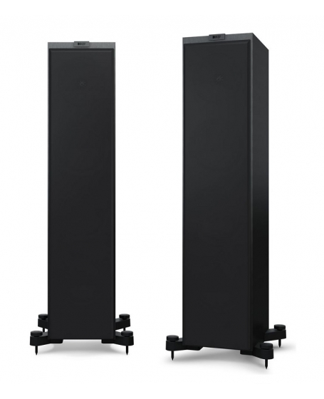 KEF Q550 Floorstanding Speaker (PL)