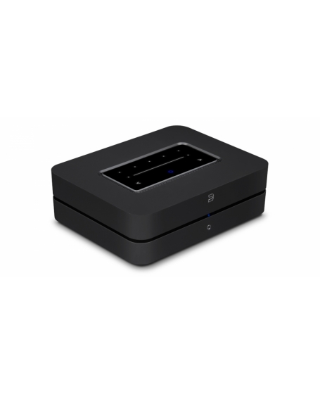 Bluesound Powernode N330 + Wharfedale Diamond 12.1 Hi-Fi System Package