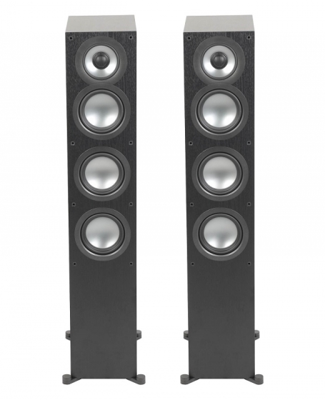 ELAC Uni-Fi 2.0 UF52 Floorstanding Speaker (Opened Box New)