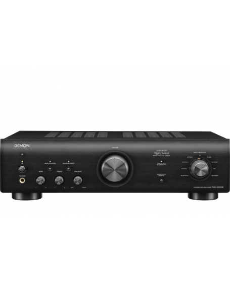 Denon PMA-600NE + Monitor Audio Bronze 50 6G Hi-Fi System Package TOOS