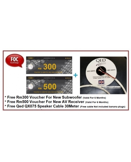 Wharfedale Diamond 12.3 5.0 Speaker Package