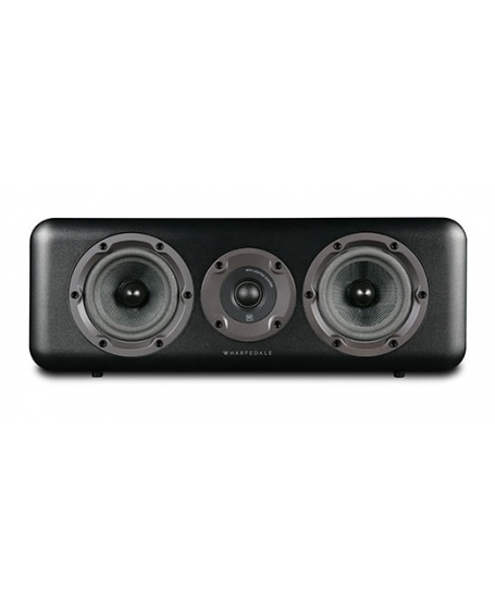 Wharfedale D320 + D300C + D310 Speaker Package