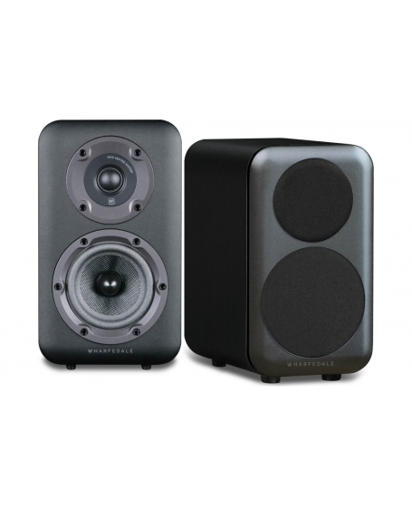Wharfedale D320 + D300C + D310 + D300 3D Speaker Package