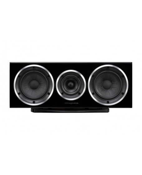 Wharfedale Diamond 225 + 220C + 220 Speaker Package