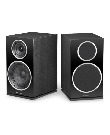 Wharfedale Diamond 225 + 220C + 220 Speaker Package