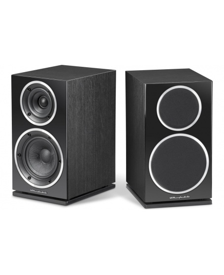 Wharfedale Diamond 225 + 220C + 220 Speaker Package