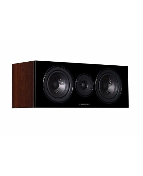 Wharfedale Diamond 12.1 + 12C + 12.0 Speaker Package