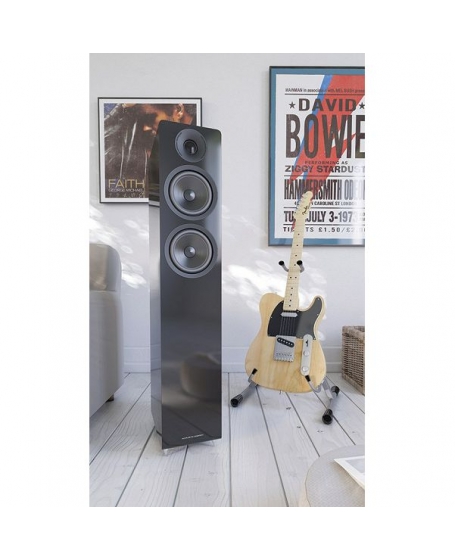 Acoustic Energy AE309 Floorstanding Speaker