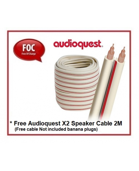 Acoustic Energy AE307 Center Speaker