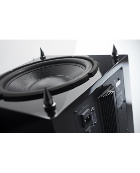 Acoustic Energy AE308 Powered Subwoofer
