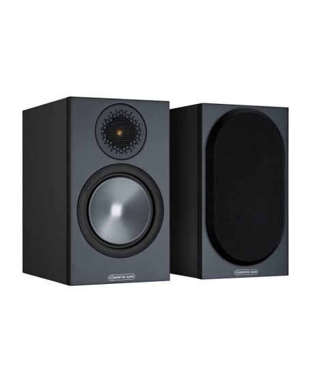 Monitor Audio Bronze 100 + Bronze C150 + Bronze 50 Speaker Package