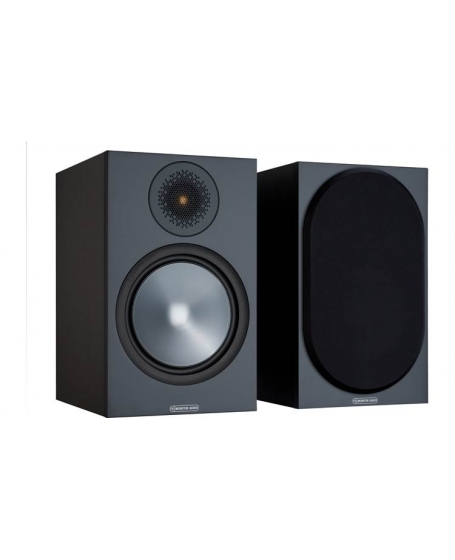 Monitor Audio Bronze 500 + Bronze C150 + Bronze 100 Speaker Package