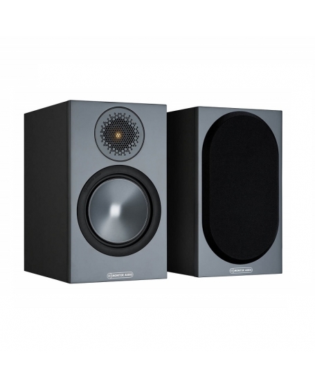 Monitor Audio Bronze 200 + Bronze C150 + Bronze 50 Speaker Package