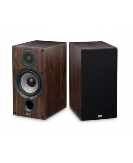 ELAC Debut 2.0 B5.2 Bookshelf Speaker (PL)