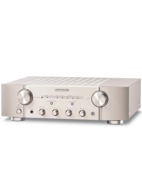 ( Z )Marantz PM8003 Integrated Amplifier (PL) Sold 15/1/2023