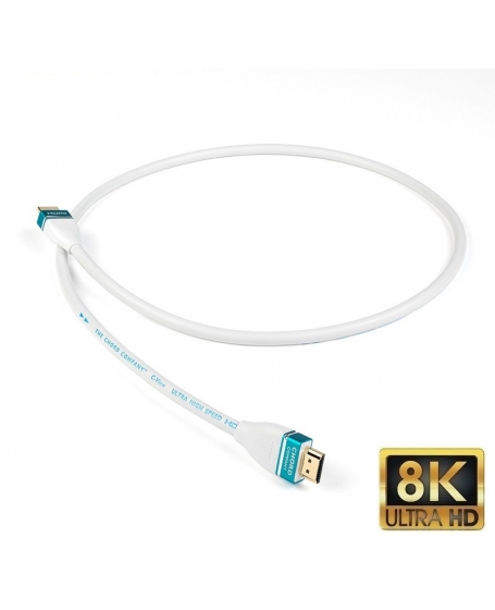 Chord C-View 8K Hdmi Cable 2Meter