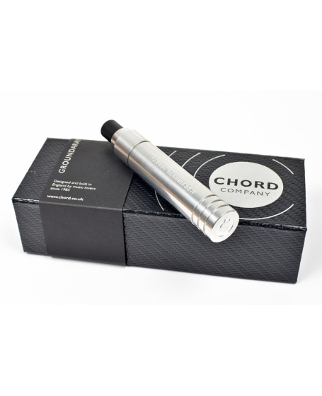 Chord GroundARAY (XLR Female) Made In England