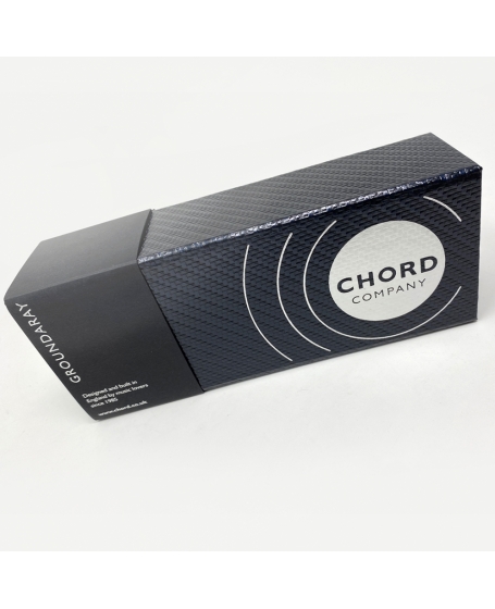 Chord GroundARAY (XLR Female) Made In England