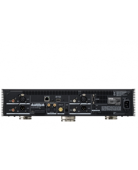 TEAC UD-701N USB DAC/Network Player