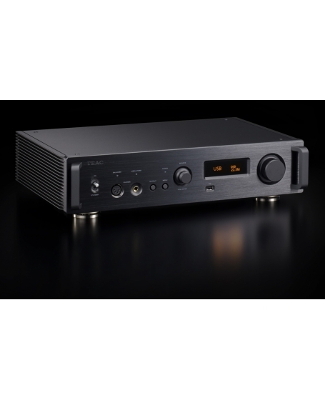 TEAC UD-701N USB DAC/Network Player