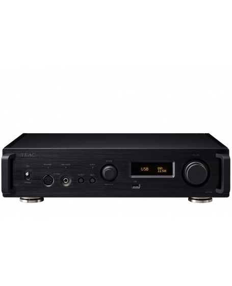 TEAC UD-701N USB DAC/Network Player