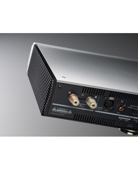 TEAC AP-701 Stereo Power Amplifier