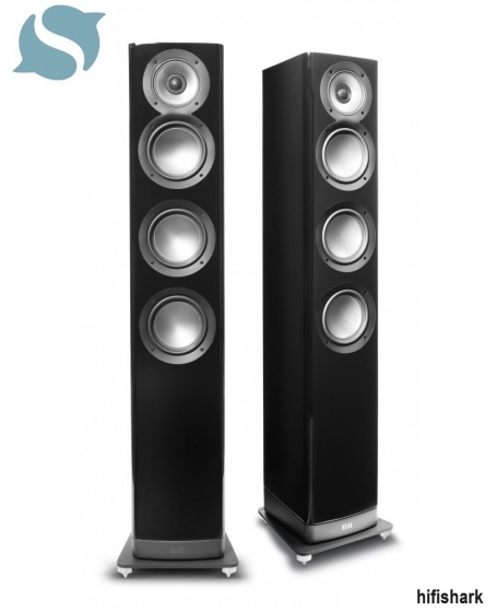 ELAC Navis ARF-51 Powered Floorstanding Speaker (PL)