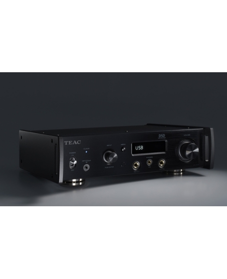 Teac NT-505X USB DAC & Network Player