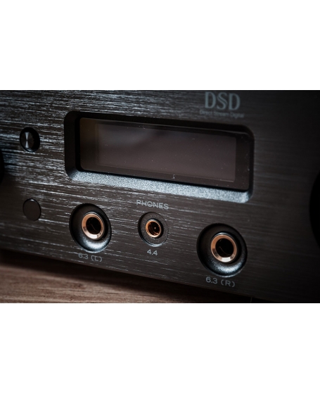 TEAC UD-505X USB DAC & Headphone Amplifier