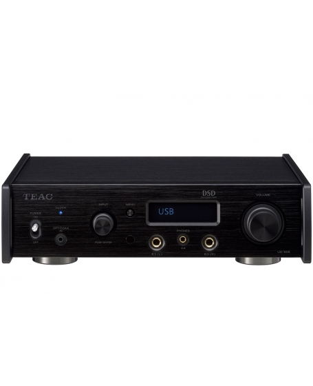 TEAC UD-505X USB DAC & Headphone Amplifier